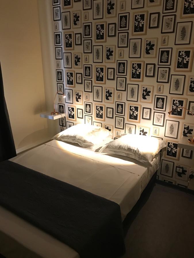 Hotel Beausejour Marseilles Buitenkant foto