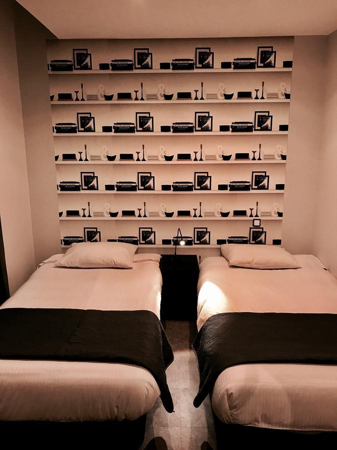 Hotel Beausejour Marseilles Buitenkant foto