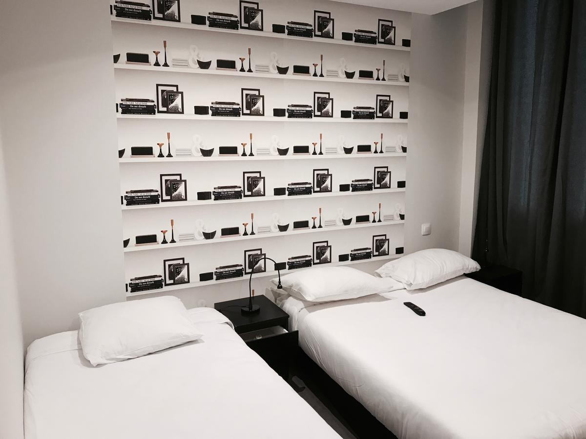 Hotel Beausejour Marseilles Buitenkant foto