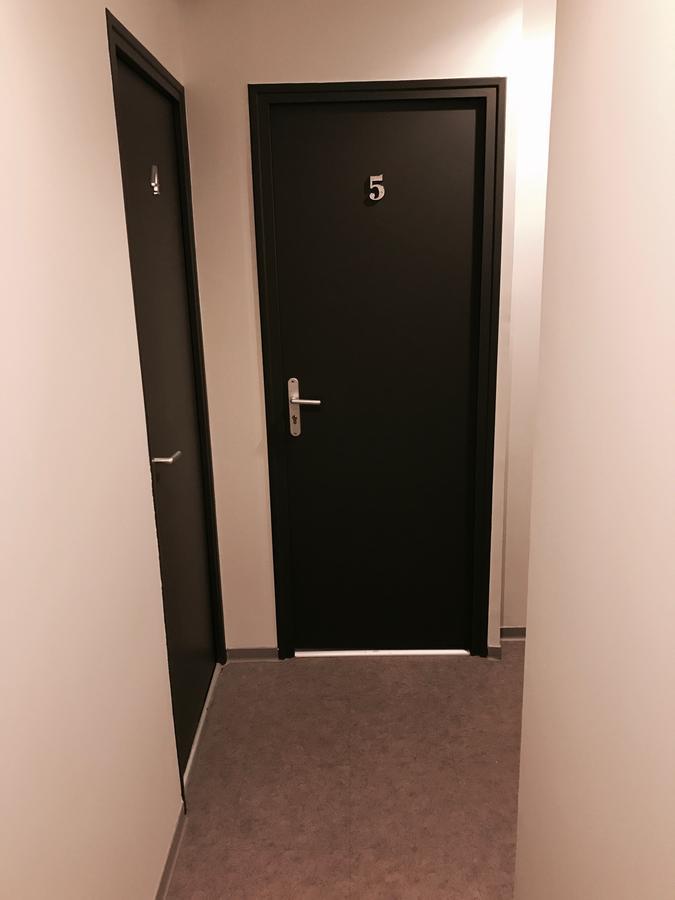 Hotel Beausejour Marseilles Buitenkant foto