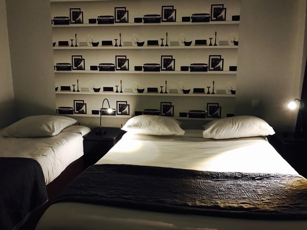 Hotel Beausejour Marseilles Buitenkant foto