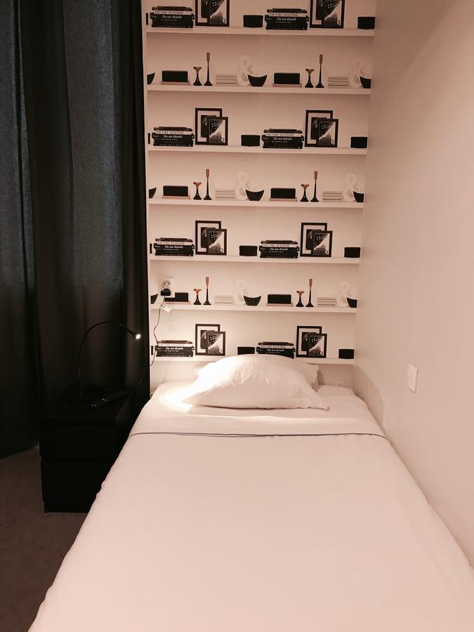 Hotel Beausejour Marseilles Buitenkant foto